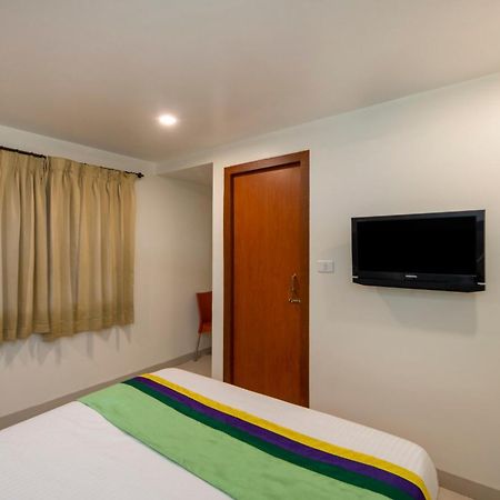 Treebo Sam Residency Otel Coimbatore Dış mekan fotoğraf